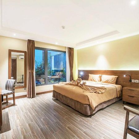 Sofia Tam Dao Hotel & Spa Eksteriør bilde