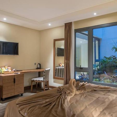 Sofia Tam Dao Hotel & Spa Eksteriør bilde