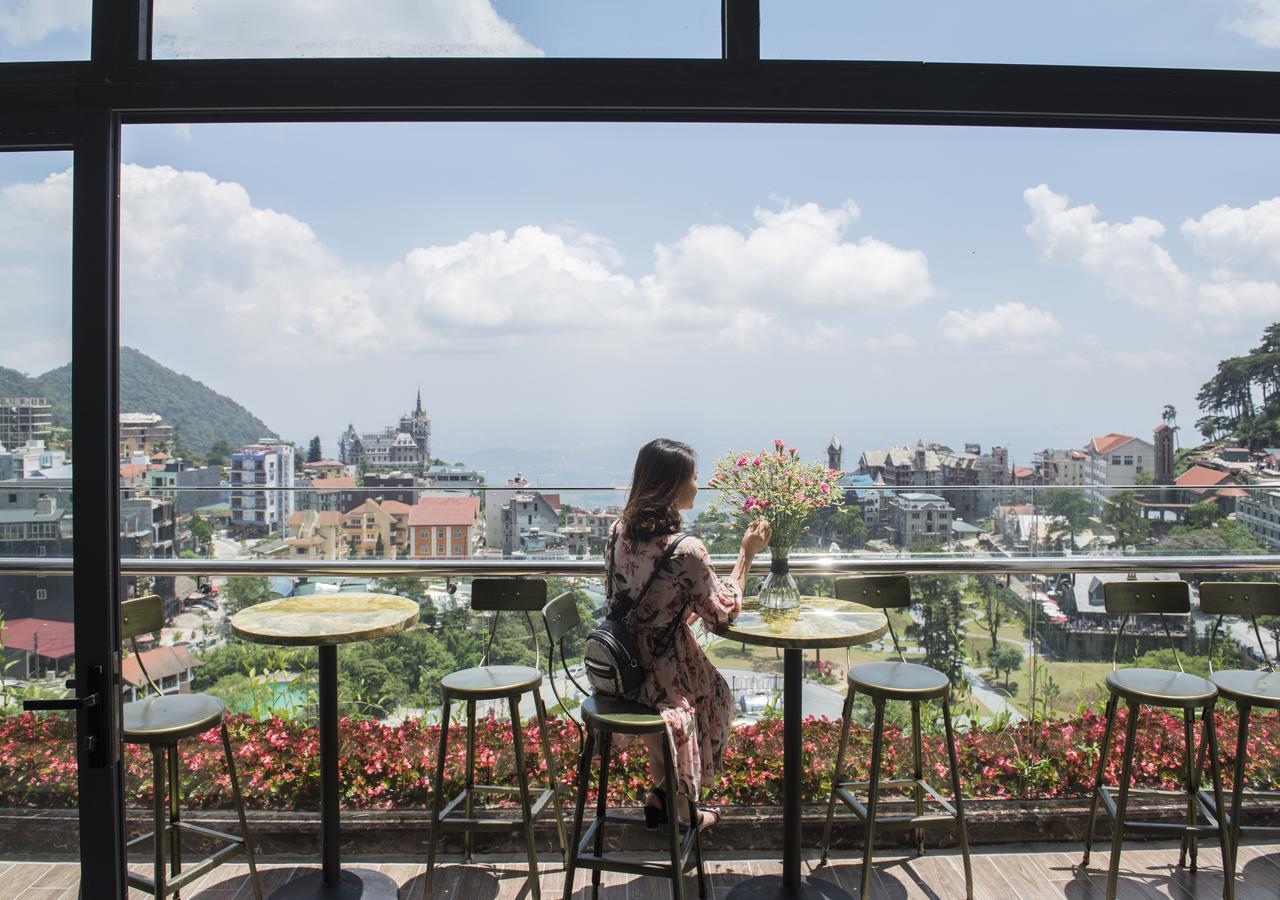 Sofia Tam Dao Hotel & Spa Eksteriør bilde