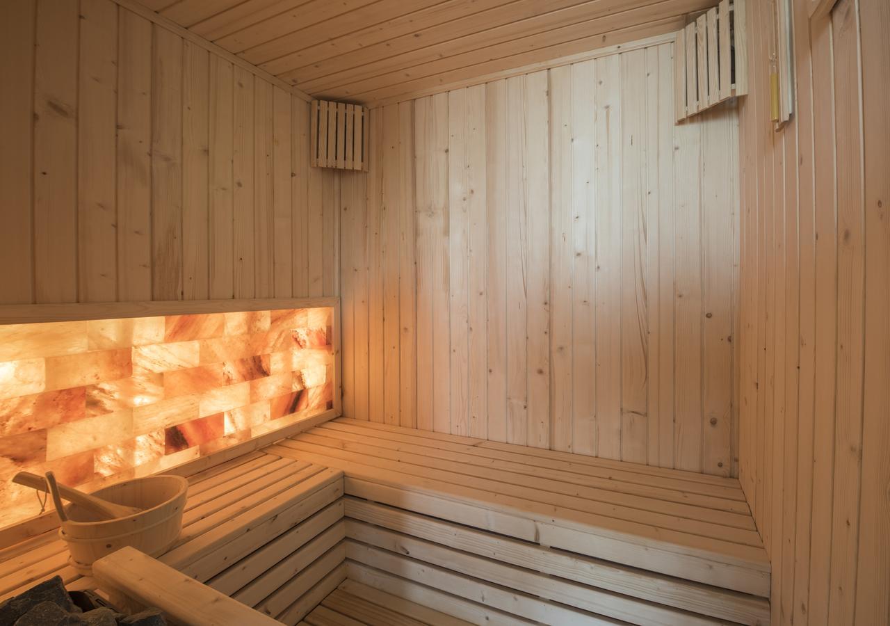 Sofia Tam Dao Hotel & Spa Eksteriør bilde