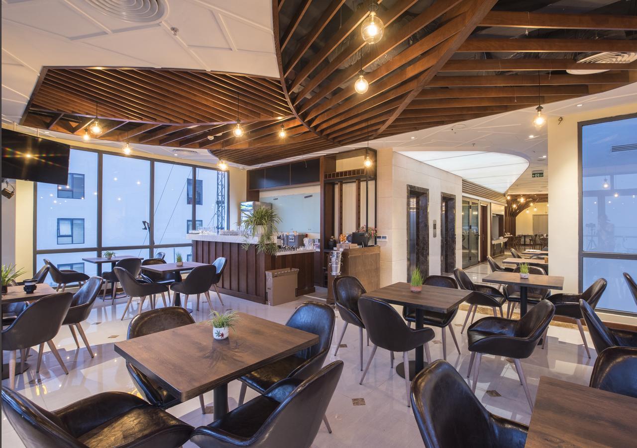 Sofia Tam Dao Hotel & Spa Eksteriør bilde