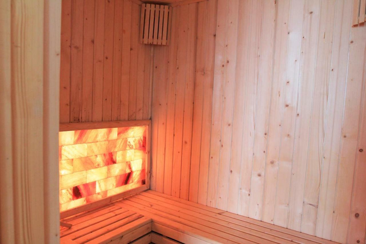Sofia Tam Dao Hotel & Spa Eksteriør bilde